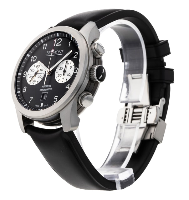 Bremont ALT1 ALT1-C/AN Image 2